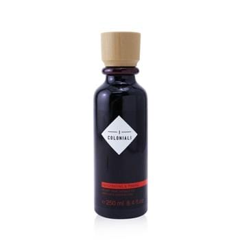 OJAM Online Shopping - I Coloniali Invigorating & Toning - Velvet Skin Shower Oil 250ml/8.4oz Skincare