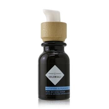 OJAM Online Shopping - I Coloniali Mattifying & Pureness - Pore Refining Serum 30ml/1oz Skincare