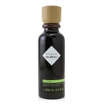 OJAM Online Shopping - I Coloniali Softening - Softening Bath & Shower Cream 250ml/8.4oz Skincare