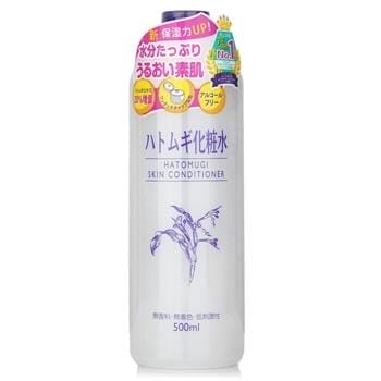 OJAM Online Shopping - I-Mju Hatomugi Skin Conditioner 500ml Skincare