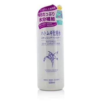 OJAM Online Shopping - I-Mju Hatomugi Skin Conditioner 500ml/17oz Skincare