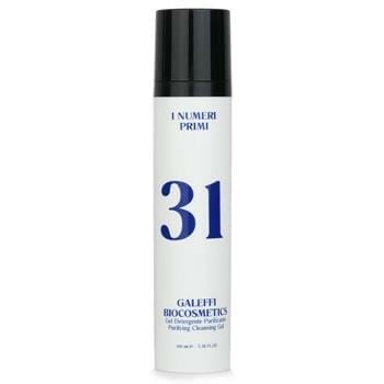 OJAM Online Shopping - I Numeri Primi N.31 Purifying Cleansing Gel 100ml/3.38oz Skincare