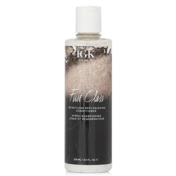 OJAM Online Shopping - IGK First Class Weightless Replenishing Conditioner 236ml/8oz Hair Care