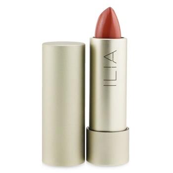 OJAM Online Shopping - ILIA Color Block High Impact Lipstick - # Cinnabar 4g/0.14oz Make Up