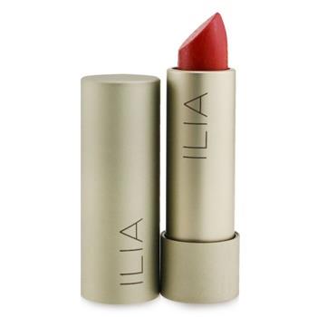 OJAM Online Shopping - ILIA Color Block High Impact Lipstick - # Flame 4g/0.14oz Make Up