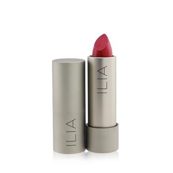 OJAM Online Shopping - ILIA Color Block High Impact Lipstick - # Grenadine 4g/0.14oz Make Up