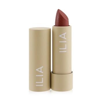OJAM Online Shopping - ILIA Color Block High Impact Lipstick - # Marsala 4g/0.14oz Make Up