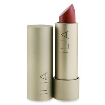 OJAM Online Shopping - ILIA Color Block High Impact Lipstick - # True Red 4g/0.14oz Make Up