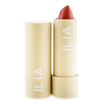 OJAM Online Shopping - ILIA Color Block High Impact Lipstick - # Wild Rose 4g/0.14oz Make Up