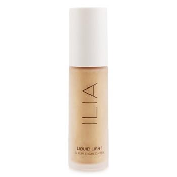 OJAM Online Shopping - ILIA Liquid Light Serum Highlighter - # Astrid 15ml/0.5oz Make Up