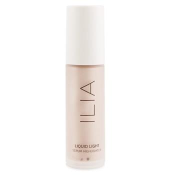 OJAM Online Shopping - ILIA Liquid Light Serum Highlighter - # Atomic 15ml/0.5oz Make Up