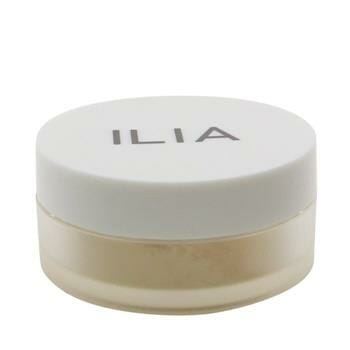 OJAM Online Shopping - ILIA Radiant Translucent Powder SPF 20 - # Magic Sands (Exp. Date 01/2023) 7g/0.24oz Make Up