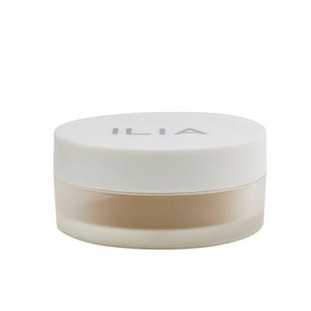 OJAM Online Shopping - ILIA Radiant Translucent Powder SPF 20 - # Waikiki Run (Exp. Date 01/2023) 7g/0.24oz Make Up