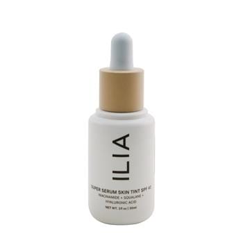 OJAM Online Shopping - ILIA Super Serum Skin Tint SPF 40 - # ST3 Balos (Very Light With Neutral Cool Undertones) 30ml/1oz Make Up