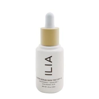 OJAM Online Shopping - ILIA Super Serum Skin Tint SPF 40 - # ST4 Formosa (Light With Neutral Warm Undertones) 30ml/1oz Make Up