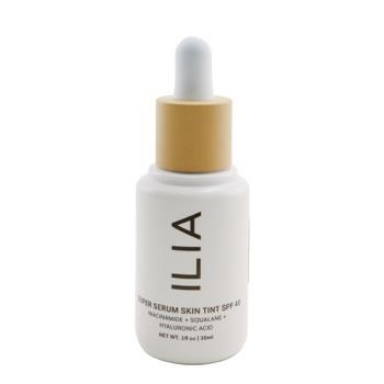 OJAM Online Shopping - ILIA Super Serum Skin Tint SPF 40 - # ST6 Ora (Light With Warm Undertones) 30ml/1oz Make Up