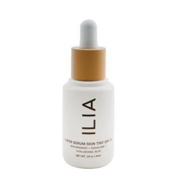 OJAM Online Shopping - ILIA Super Serum Skin Tint SPF 40 - # ST9 Paloma (Medium With Neutral Undertones) 30ml/1oz Make Up