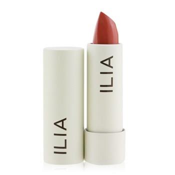 OJAM Online Shopping - ILIA Tinted Lip Conditioner - # Nobody's Baby 4g/0.14oz Make Up