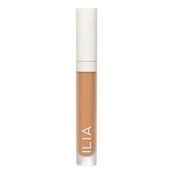 OJAM Online Shopping - ILIA True Skin Serum Concealer - # SC3.5 Chia 5ml/0.16oz Make Up