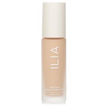 OJAM Online Shopping - ILIA True Skin Serum Foundation - # SF.25 Mindoro 30ml/1oz Make Up