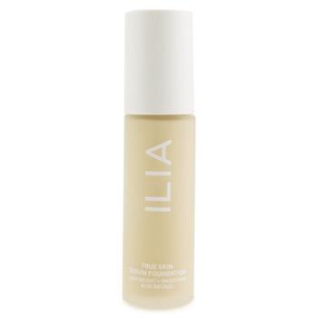 OJAM Online Shopping - ILIA True Skin Serum Foundation - # SF0.5 Sable 30ml/1oz Make Up