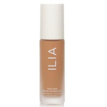 OJAM Online Shopping - ILIA True Skin Serum Foundation - # SF8 Bedarra 30ml/1oz Make Up