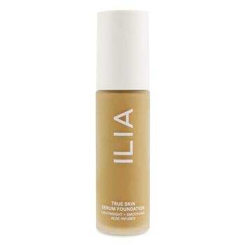 OJAM Online Shopping - ILIA True Skin Serum Foundation - # SF9 Maraca 30ml/1oz Make Up