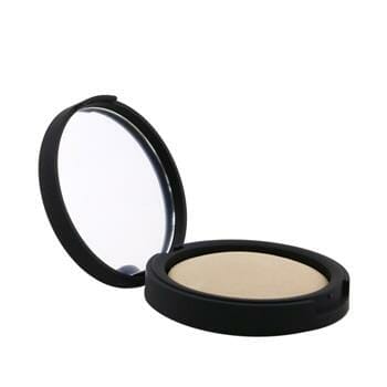 OJAM Online Shopping - INIKA Organic Baked Mineral Foundation - # Patience 8g/0.28oz Make Up