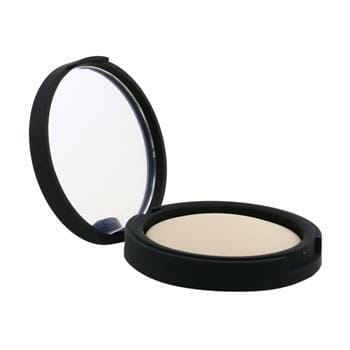 OJAM Online Shopping - INIKA Organic Baked Mineral Foundation - # Strength 8g/0.28oz Make Up