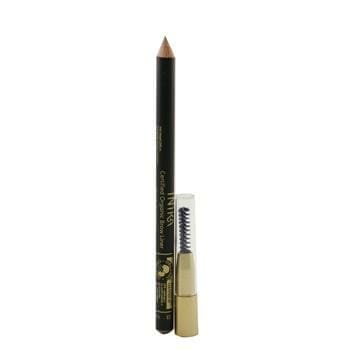 OJAM Online Shopping - INIKA Organic Certified Organic Brow Pencil - # 01 Blonde Bombshell 1.2g/0.04oz Make Up