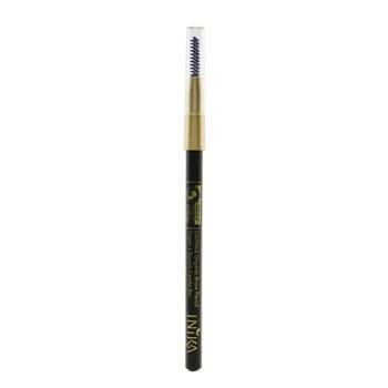 OJAM Online Shopping - INIKA Organic Certified Organic Brow Pencil - # 03 Dark Brunette 1.2g/0.04oz Make Up