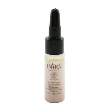 OJAM Online Shopping - INIKA Organic Certified Organic Cream Eye Shadow - # Pink Cloud 7ml/0.24oz Make Up