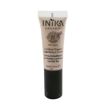 OJAM Online Shopping - INIKA Organic Certified Organic Light Reflect Cream 8ml/0.27oz Make Up