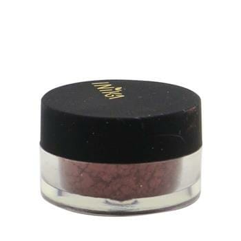 OJAM Online Shopping - INIKA Organic Loose Mineral Eye Shadow - # Autumn Plum 1.2g/0.04oz Make Up