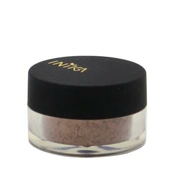 OJAM Online Shopping - INIKA Organic Loose Mineral Eye Shadow - # Burnt Sienna 1.2g/0.04oz Make Up