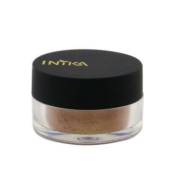 OJAM Online Shopping - INIKA Organic Loose Mineral Eye Shadow - # Copper Crush 1.2g/0.04oz Make Up