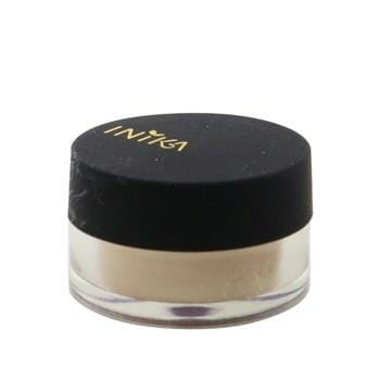 OJAM Online Shopping - INIKA Organic Loose Mineral Eye Shadow - # Whisper 1.2g/0.04oz Make Up