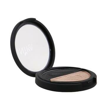 OJAM Online Shopping - INIKA Organic Pressed Mineral Eye Shadow Duo - # Black Sand 3.9g/0.13oz Make Up