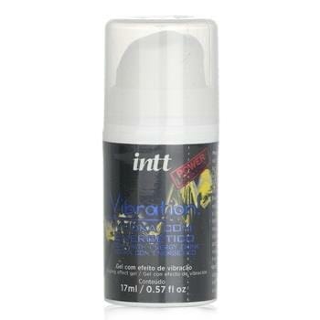 OJAM Online Shopping - INTT Vibration Tingling Effect Gel - Vodka 17ml/ 0.57oz Sexual Wellness