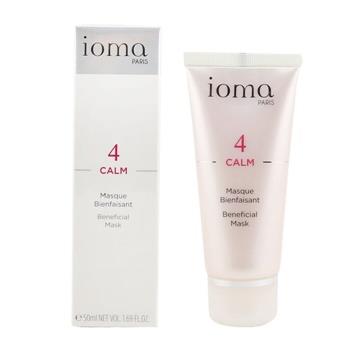 OJAM Online Shopping - IOMA Calm - Beneficial Mask 50ml/1.69oz Skincare