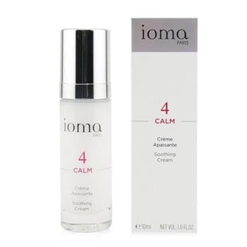 OJAM Online Shopping - IOMA Calm - Soothing Cream 30ml/1oz Skincare