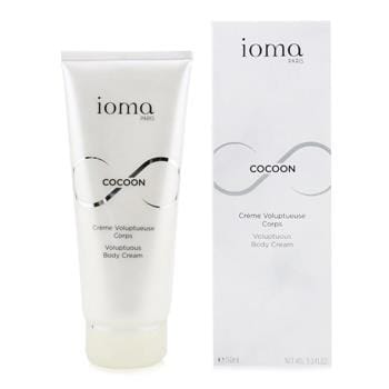 OJAM Online Shopping - IOMA Cocoon - Voluptuous Body Cream 150ml/5oz Skincare