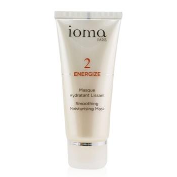 OJAM Online Shopping - IOMA Energize - Smoothing Moisturising Mask 50ml/1.69oz Skincare