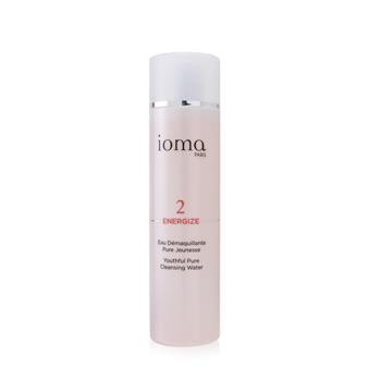 OJAM Online Shopping - IOMA Energize - Youthful Pure Cleansing Water 200ml/6.7oz Skincare