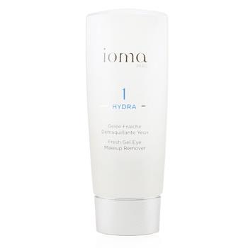 OJAM Online Shopping - IOMA Hydra - Fresh Gel Eye Makeup Remover 110ml/3.7oz Skincare