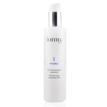 OJAM Online Shopping - IOMA Hydra - Moisturising Cleansing Milk 200ml/6.7oz Skincare