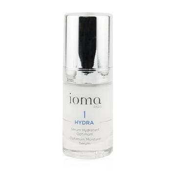 OJAM Online Shopping - IOMA Hydra - Optimum Moisture Serum 15ml/0.5oz Skincare