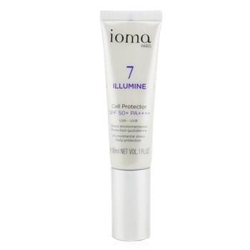 OJAM Online Shopping - IOMA Illumine - Cell Protector SPF 50 30ml/1oz Skincare