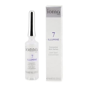 OJAM Online Shopping - IOMA Illumine - Dark Spot Concentrate 4ml/0.13oz Skincare