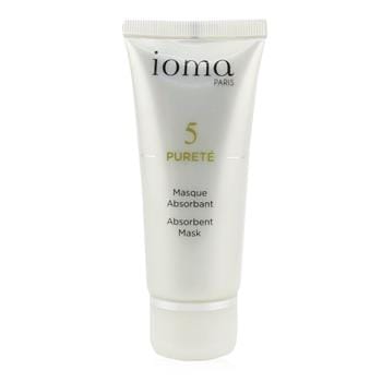 OJAM Online Shopping - IOMA Purete - Absorbent Mask 50ml/1.69oz Skincare